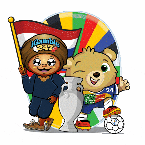 igamble247 logo